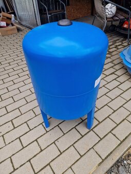 Expanzna nadoba 80L - 3