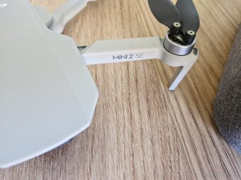 Dji mini 2 SE - 3