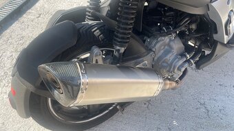 Aprilia SR Max/ Nexus / Piaggio na diely - 3