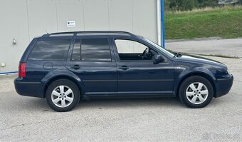 Vw golf 4 1.9tdi 4Motion - 3