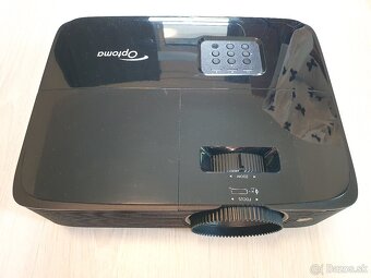 Projektor Optoma HD144X - 3