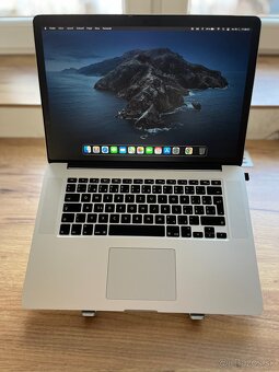  Apple MacBook Pro 13" 500GB - 3