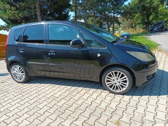 Mitsubishi colt - 3