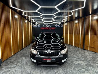 Škoda Octavia Combi 1.4 TSI 150k DSG - 3