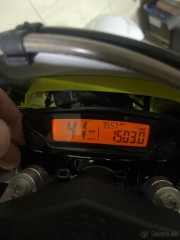 Husqvarna te 300 TPI 2023 - 3
