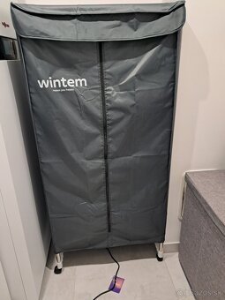 Wintem rychla susicka pradla - 3