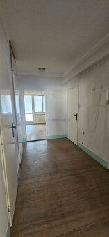 TOP PONUKA 3 izb tehlovy byt veľký balkon - 3