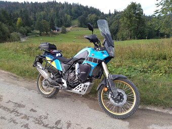 Tenere 700 Rally - 3