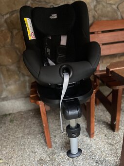 ROMER Dualfix 2 R  Cosmos Black - 3