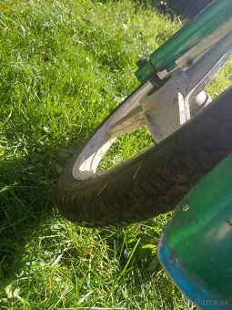 Predám Manet Korado - 3