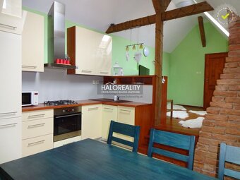 HALO reality - Prenájom, trojizbový byt Levoča, Kláštorská - - 3