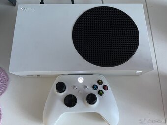Xbox series s 512GB. - 3