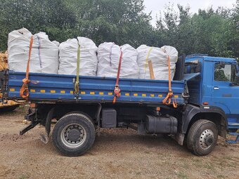 Buk, SUCHE palivové drevo, NAJLEPŠIA CENA - 3