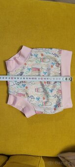 Baby plavky - 3