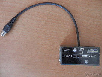 Nejaké veci na ATARI 2600 - 3