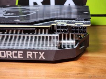MSI GeForce RTX 2070 Armor 8GB - 3