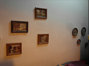 Predám obrázky - 3