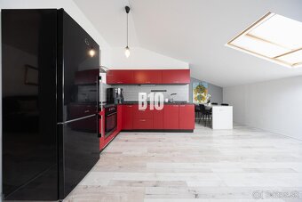 VEĽKORYSÝ 1 IZBOVÝ BYT- ul. AGÁTOVÁ - 3