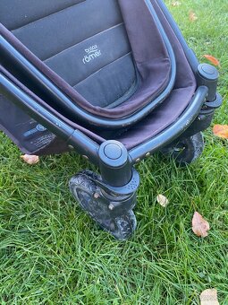 Britax B-motion 4 plus - 3