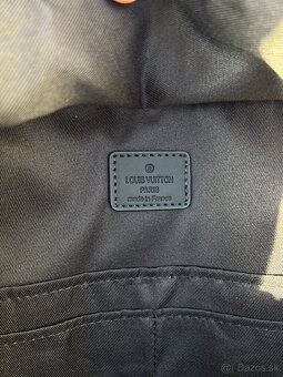 Louis Vuitton batoh - 3
