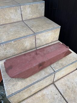 Nádrž Babetta 207 - 3