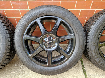 5x100 r16 et35 disky kolesa vw taigo 195 60 16 skoda kamiq - 3