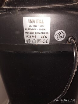 Predám akvárium Juwel Rio 240 - 3