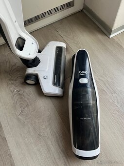 Ručný vysávač BEKO - 3