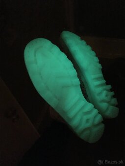 Palladium-x-Atmos collab., kolekcia "Glow-in-the-dark" - 3