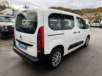 Citroën Berlingo PureTech 110 S S Live M - 3