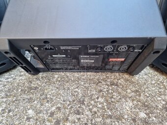 Kompletná zostava pre hudobníka a ozvučenie - 3