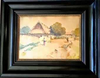 3 x Antal Neogrády , László Neogrády - 3