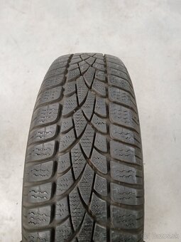 Predam zimne ALU 5x112 R16 5,5J ET46 ORIGINAL MINI COOPER - 3