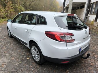 Renault Megane Grandtour 1.5dci 81kw rv7/2013 nová STK/EK - 3