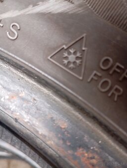 175/65 R15 zimné Aplus - 3