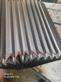 Heligonka favorit - 3