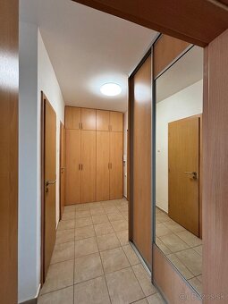 Prenájom 1-izbového bytu - 3