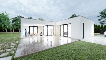 NADČASOVÝ BUNGALOV S POZEMKOM A KRÁSNYM VÝHĽADOM - OVČIARSKO - 3