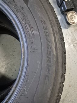 235/65r16C - 3