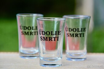 SUVENIRY Z UDOLIA SMRTI - 3