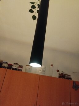 Predám , svietidlá..vysisce lampi; - 3