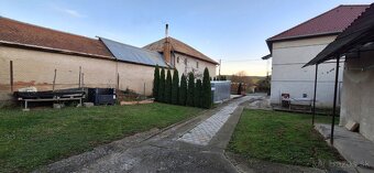 Rodinný dom v mestskom štýle na vidieku - 3