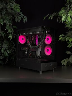 ☑️ Ryzen 9 5950X / RTX 4060 / 32GB RAM / 1TB SSD / 24M Zár - 3