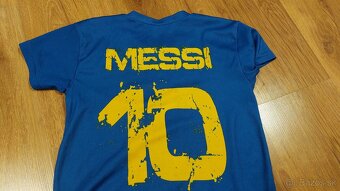 Predam dres Messi v.128 - 3