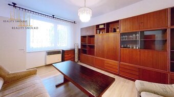 Prenájom 2-izbový byt v Spišskej Novej Vsi. - 3