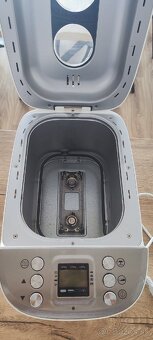 Domáca pekáreň SILVERCREST SBB 850 D1 - 3