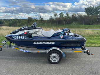 SeaDoo GTX LTD 300 - 3