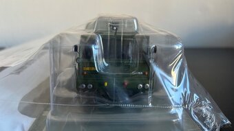 TATRA 813 8x8 KOLOS 1/43 DeaGostini PL - 3