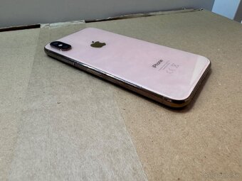 iPhone XS 64 GB (Gold) - 3