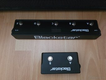 Combo gitarové - predám - 3